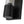 LightFixturesUSA - Industrial Black Reeded Glass Linear Tube Wall Light - Wall Sconce - Black - 