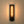 LightFixturesUSA - Industrial Black Reeded Glass Linear Tube Wall Light - Wall Sconce - Black - 