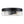 Load image into Gallery viewer, LightFixturesUSA - Industrial Black Round Seeded Glass Flush Mount Light - Ceiling Light - Black - 

