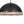 LightFixturesUSA - Industrial Dark Rusty Hammered Metal Dome Pendant - Pendant Light - 15.7 in - 
