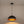 LightFixturesUSA - Industrial Dark Rusty Hammered Metal Dome Pendant - Pendant Light - 15.7 in - 