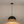 LightFixturesUSA - Industrial Dark Rusty Hammered Metal Dome Pendant - Pendant Light - 15.7 in - 