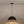 LightFixturesUSA - Industrial Dark Rusty Hammered Metal Dome Pendant - Pendant Light - 15.7 in - 