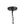 LightFixturesUSA - Industrial Farmhouse Black Iron Oversized Dome Pendant Light - Pendant Light - 15.7 in. (Pre - Order) - 