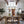 Load image into Gallery viewer, LightFixturesUSA - Industrial Farmhouse Rectangular Kitchen Island Pendant - Chandelier - Dark Rust - 
