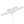 LightFixturesUSA - Industrial Farmhouse Rectangular Kitchen Island Pendant - Chandelier - Matte Black - 