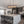 Load image into Gallery viewer, LightFixturesUSA - Industrial Farmhouse Rectangular Kitchen Island Pendant - Chandelier - Oil Rubbed Bronze - 
