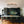 LightFixturesUSA-Industrial Minimalist Rectangle Cage Semi Flush Mount-Ceiling Light-6-Lt-