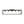 Load image into Gallery viewer, LightFixturesUSA - Industrial Minimalist Rectangle Cage Semi Flush Mount - Ceiling Light - Black - 
