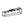 Load image into Gallery viewer, LightFixturesUSA - Industrial Minimalist Rectangle Cage Semi Flush Mount - Ceiling Light - Black - 
