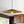 LightFixturesUSA - Industrial Oversized Iron Flat Cone Kitchen Pendant Light - Pendant Light - L - 31.5 in - 