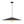 LightFixturesUSA - Industrial Oversized Iron Flat Cone Kitchen Pendant Light - Pendant Light - S - 23.6 in - 