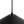 LightFixturesUSA - Industrial Oversized Iron Flat Cone Kitchen Pendant Light - Pendant Light - S - 23.6 in - 
