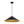 LightFixturesUSA - Industrial Oversized Iron Flat Cone Kitchen Pendant Light - Pendant Light - S - 23.6 in - 