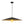 LightFixturesUSA - Industrial Oversized Iron Flat Cone Kitchen Pendant Light - Pendant Light - S - 23.6 in - 