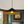 LightFixturesUSA - Industrial Oversized Iron Flat Cone Kitchen Pendant Light - Pendant Light - S - 23.6 in - 
