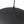 LightFixturesUSA - Industrial Oversized Large Metal Dome Pendant Light - Chandelier - Black - 15 in. (Pre - Order)