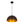 Load image into Gallery viewer, LightFixturesUSA - Industrial Oversized Large Metal Dome Pendant Light - Chandelier - Dark Copper - 15 in.
