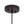 Load image into Gallery viewer, LightFixturesUSA - Industrial Oversized Large Metal Dome Pendant Light - Chandelier - Dark Copper - 23 in.

