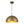 Load image into Gallery viewer, LightFixturesUSA - Industrial Oversized Large Metal Dome Pendant Light - Chandelier - Vintage Brass - 15 in.

