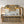 Load image into Gallery viewer, LightFixturesUSA - Industrial Oversized Large Metal Dome Pendant Light - Chandelier - Vintage Brass - 31 in. (Pre - Order)
