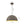 Load image into Gallery viewer, LightFixturesUSA - Industrial Oversized Large Metal Dome Pendant Light - Chandelier - Weathered Graphite - 15 in. (Pre - Order)
