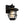 LightFixturesUSA - IP23 Black 1 - Light Manor Wire Cage Outdoor Wall Sconce - Wall Sconce - 1 Pack - 