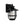 LightFixturesUSA - IP23 Black 1 - Light Manor Wire Cage Outdoor Wall Sconce - Wall Sconce - 1 Pack - 