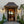 LightFixturesUSA-IP23 Black 1-Light Manor Wire Cage Outdoor Wall Sconce-Wall Sconce-2 Packs-