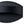 LightFixturesUSA - IP23 Black Flat Oval 1 - Light Iron Outdoor Wall Sconce - Wall Sconce - 2 Pack - 