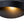 LightFixturesUSA - IP23 Black Flat Oval 1 - Light Iron Outdoor Wall Sconce - Wall Sconce - 2 Pack - 