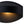 LightFixturesUSA - IP23 Black Flat Oval 1 - Light Iron Outdoor Wall Sconce - Wall Sconce - 2 Pack - 