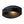 LightFixturesUSA - IP23 Black Flat Oval 1 - Light Iron Outdoor Wall Sconce - Wall Sconce - 2 Pack - 