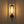 LightFixturesUSA - IP23 Black Manor 1 - Light Lantern Outdoor Wall Sconce - Wall Sconce - 1 Pack - 