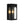 LightFixturesUSA - IP23 Black Seeded Glass Square Box Outdoor Wall Lantern - Wall Sconce - Black - 