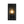 LightFixturesUSA - IP23 Black Seeded Glass Square Box Outdoor Wall Lantern - Wall Sconce - Black - 