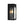 LightFixturesUSA - IP23 Black Seeded Glass Square Box Outdoor Wall Lantern - Wall Sconce - Black - 