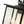 Load image into Gallery viewer, LightFixturesUSA - IP23 Farmhouse Square Lantern Outdoor Wall Sconce - Wall Sconce - 3 - Lt - 
