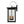 LightFixturesUSA - IP23 Farmhouse Square Lantern Outdoor Wall Sconce - Wall Sconce - 3 - Lt - 