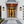 LightFixturesUSA - IP23 Farmhouse Square Lantern Outdoor Wall Sconce - Wall Sconce - 3 - Lt - 