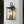 LightFixturesUSA - IP23 Farmhouse Square Lantern Outdoor Wall Sconce - Wall Sconce - 3 - Lt - 