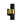 LightFixturesUSA - IP54 2 - Light Black Brass Tube LED Outdoor Wall Lamp - Wall Sconce - 1 Pack - 