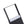 LightFixturesUSA - IP54 Black Rectangular Dimmable LED Outdoor Wall Lamp - Wall Sconce - 2 Packs - 