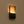 LightFixturesUSA - IP54 Black Rectangular Dimmable LED Outdoor Wall Lamp - Wall Sconce - 2 Packs - 