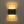 LightFixturesUSA - IP54 Minimalist Rectangle Dimmable LED Outdoor Wall Light - Wall Sconce - 2 Packs - 