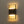 LightFixturesUSA - IP54 Minimalist Rectangle Dimmable LED Outdoor Wall Light - Wall Sconce - 2 Packs - 