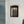 LightFixturesUSA-IP54 Rippled Glass Rectangle Dimmable LED Outdoor Wall Lantern-Wall Sconce-1 Pack-