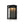 LightFixturesUSA-IP54 Rippled Glass Rectangle Dimmable LED Outdoor Wall Lantern-Wall Sconce-2 Packs-