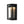 LightFixturesUSA-IP54 Rippled Glass Rectangle Dimmable LED Outdoor Wall Lantern-Wall Sconce-2 Packs-