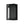 LightFixturesUSA-IP54 Rippled Glass Rectangle Dimmable LED Outdoor Wall Lantern-Wall Sconce-2 Packs-